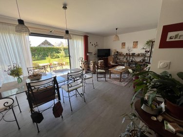 Maison a vendre Nouvoitou 35410 Ille-et-Vilaine 104 m2 5 pièces 296460 euros