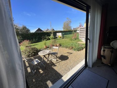 Maison a vendre Nouvoitou 35410 Ille-et-Vilaine 104 m2 5 pièces 296460 euros