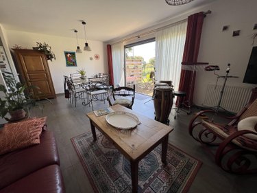 Maison a vendre Nouvoitou 35410 Ille-et-Vilaine 104 m2 5 pièces 296460 euros