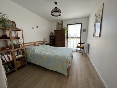 Maison a vendre Nouvoitou 35410 Ille-et-Vilaine 104 m2 5 pièces 296460 euros