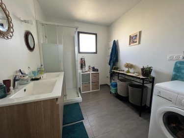 Maison a vendre Nouvoitou 35410 Ille-et-Vilaine 104 m2 5 pièces 296460 euros