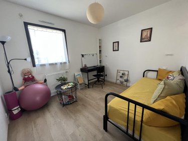 Maison a vendre Nouvoitou 35410 Ille-et-Vilaine 104 m2 5 pièces 296460 euros