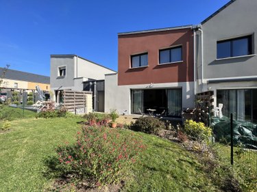 Maison a vendre Nouvoitou 35410 Ille-et-Vilaine 104 m2 5 pièces 296460 euros