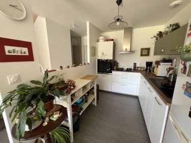 Maison a vendre Nouvoitou 35410 Ille-et-Vilaine 104 m2 5 pièces 296460 euros