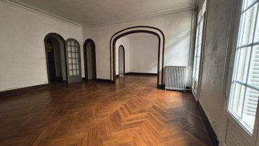 Appartement a vendre Dieppe 76200 Seine-Maritime 155 m2 8 pièces 346500 euros