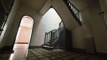 Appartement a vendre Dieppe 76200 Seine-Maritime 155 m2 8 pièces 346500 euros