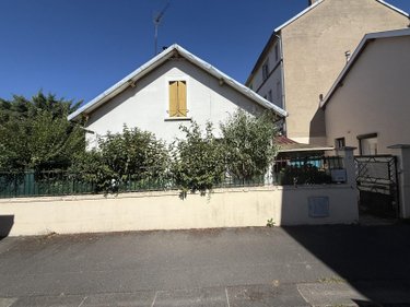 Maison a vendre Vichy 03200 Allier 51 m2 3 pièces 105000 euros