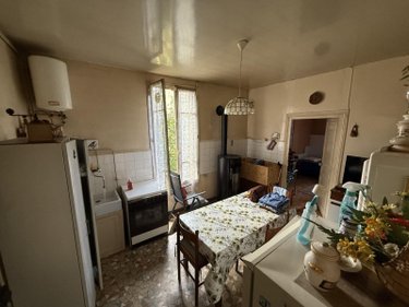 Maison a vendre Vichy 03200 Allier 51 m2 3 pièces 79000 euros