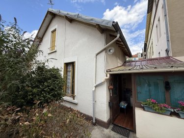 Maison a vendre Vichy 03200 Allier 51 m2 3 pièces 79000 euros