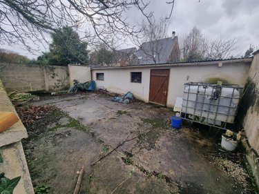 Maison a vendre Caen 14000 Calvados 75 m2  243800 euros