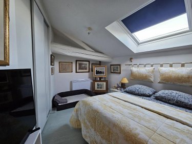 Maison a vendre Plaine-et-Vallées 79100 Deux-Sèvres 207 m2 5 pièces 275600 euros