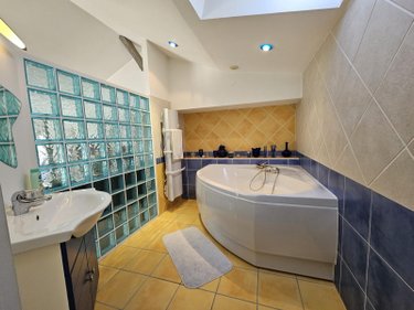 Maison a vendre Plaine-et-Vallées 79100 Deux-Sèvres 207 m2 5 pièces 275600 euros