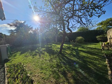 Maison a vendre Plaine-et-Vallées 79100 Deux-Sèvres 207 m2 5 pièces 275600 euros