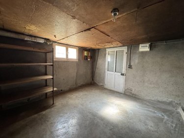 Maison a vendre Damparis 39500 Jura 92 m2 5 pièces 189000 euros