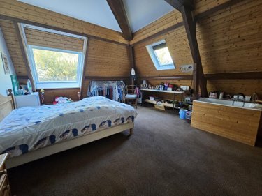 Maison a vendre Bressuire 79300 Deux-Sèvres 250 m2 8 pièces 514500 euros