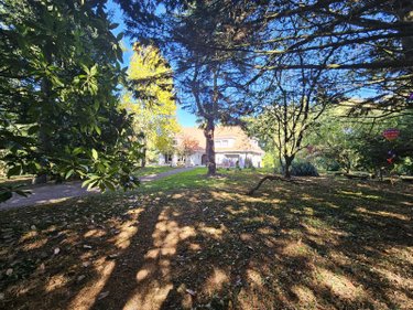 Maison a vendre Bressuire 79300 Deux-Sèvres 250 m2 8 pièces 514500 euros