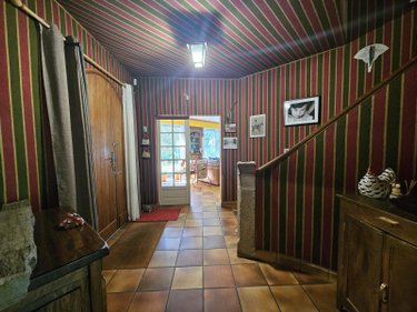 Maison a vendre Bressuire 79300 Deux-Sèvres 250 m2 8 pièces 514500 euros