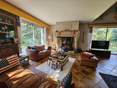 Maison a vendre Bressuire 79300 Deux-Sèvres 250 m2 8 pièces 514500 euros