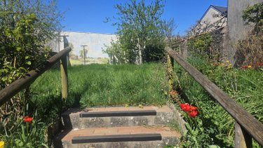 Maison a vendre Bressuire 79300 Deux-Sèvres 95 m2 4 pièces 174900 euros