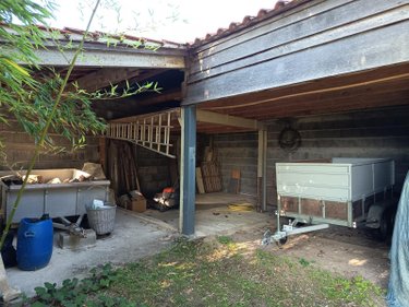 Maison a vendre Sallertaine 85300 Vendée 207 m2 6 pièces 399550 euros