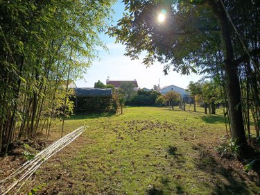 Maison a vendre Sallertaine 85300 Vendée 207 m2 6 pièces 399550 euros