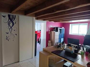 Maison a vendre Sallertaine 85300 Vendée 207 m2 6 pièces 399550 euros