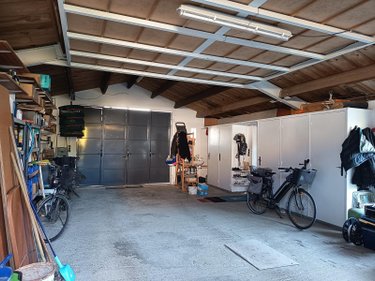 Maison a vendre Sallertaine 85300 Vendée 207 m2 6 pièces 399550 euros