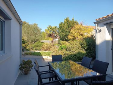 Maison a vendre Sallertaine 85300 Vendée 207 m2 6 pièces 399550 euros