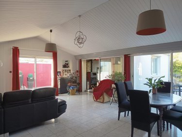 Maison a vendre Sallertaine 85300 Vendée 207 m2 6 pièces 399550 euros