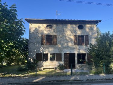 Location maison Saint-Martin-du-Mont 01160 Ain 169 m2 6 pièces 1250 euros