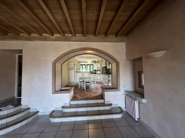 Location maison Saint-Martin-du-Mont 01160 Ain 169 m2 6 pièces 1250 euros