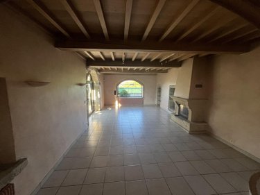 Location maison Saint-Martin-du-Mont 01160 Ain 169 m2 6 pièces 1250 euros