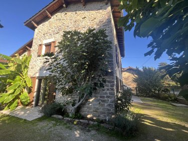Location maison Saint-Martin-du-Mont 01160 Ain 169 m2 6 pièces 1250 euros