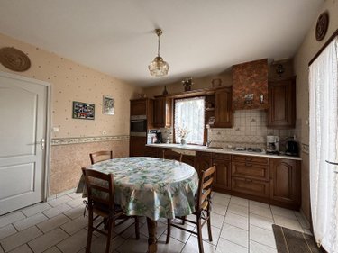 Maison a vendre Fleurigné 35133 Ille-et-Vilaine 200 m2 6 pièces 353460 euros