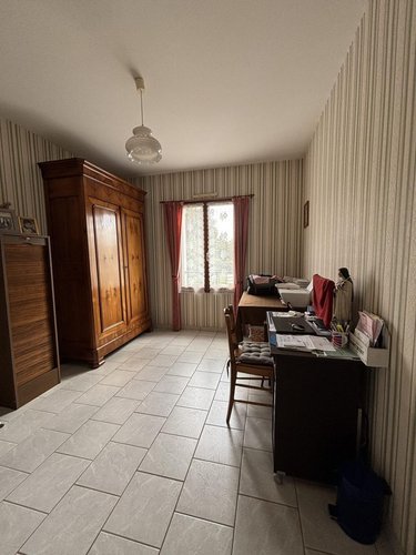 Maison a vendre Fleurigné 35133 Ille-et-Vilaine 200 m2 6 pièces 353460 euros