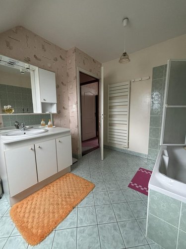 Maison a vendre Fleurigné 35133 Ille-et-Vilaine 200 m2 6 pièces 353460 euros