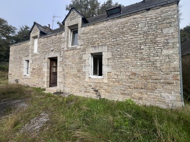 Maison a vendre Saint-Servant 56120 Morbihan 105 m2 6 pièces 166900 euros
