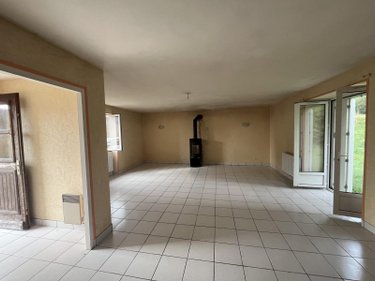 Maison a vendre Saint-Servant 56120 Morbihan 105 m2 6 pièces 166900 euros