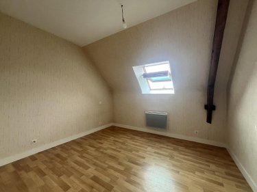 Maison a vendre Saint-Servant 56120 Morbihan 105 m2 6 pièces 166900 euros