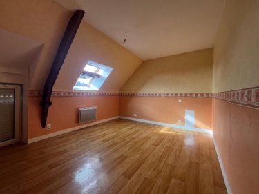 Maison a vendre Saint-Servant 56120 Morbihan 105 m2 6 pièces 166900 euros