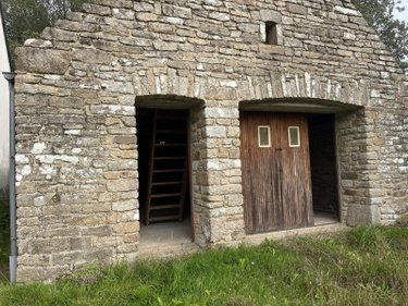 Maison a vendre Saint-Servant 56120 Morbihan 105 m2 6 pièces 166900 euros