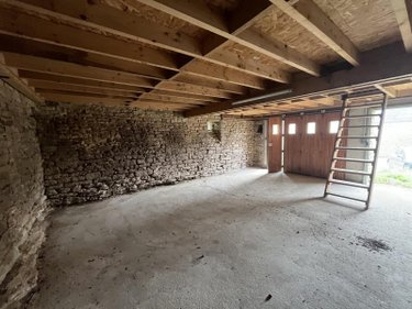 Maison a vendre Saint-Servant 56120 Morbihan 105 m2 6 pièces 166900 euros