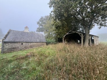 Maison a vendre Saint-Servant 56120 Morbihan 105 m2 6 pièces 166900 euros