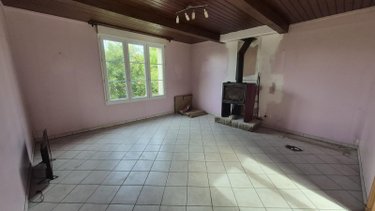 Maison a vendre Avremesnil 76730 Seine-Maritime 155 m2 7 pièces 198000 euros