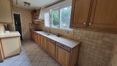 Maison a vendre Avremesnil 76730 Seine-Maritime 155 m2 7 pièces 198000 euros