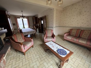 Maison a vendre Châteaugiron 35410 Ille-et-Vilaine 92 m2 5 pièces 269400 euros