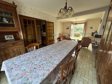 Maison a vendre Châteaugiron 35410 Ille-et-Vilaine 92 m2 5 pièces 269400 euros