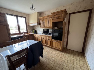 Maison a vendre Châteaugiron 35410 Ille-et-Vilaine 92 m2 5 pièces 269400 euros