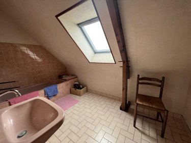 Maison a vendre Châteaugiron 35410 Ille-et-Vilaine 92 m2 5 pièces 269400 euros