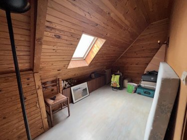 Maison a vendre Châteaugiron 35410 Ille-et-Vilaine 92 m2 5 pièces 269400 euros